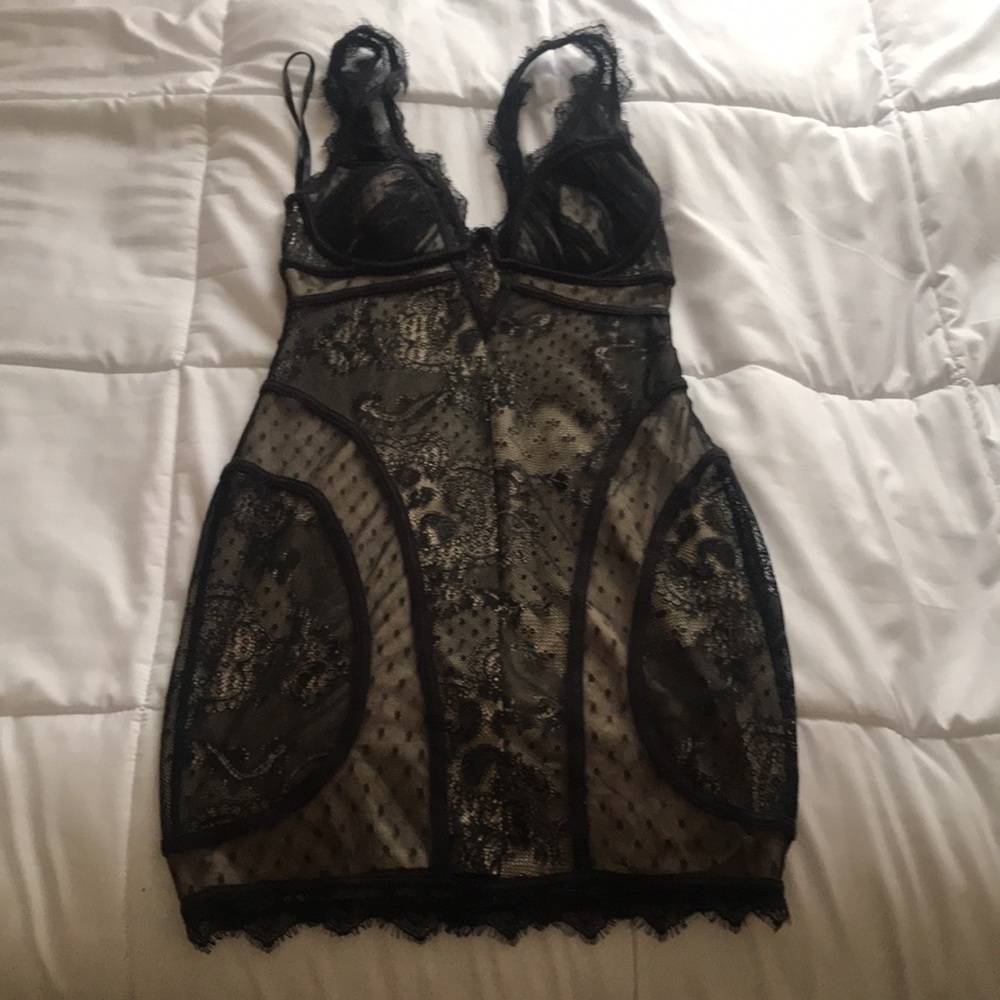 DO NOT BUy … Bebe dress